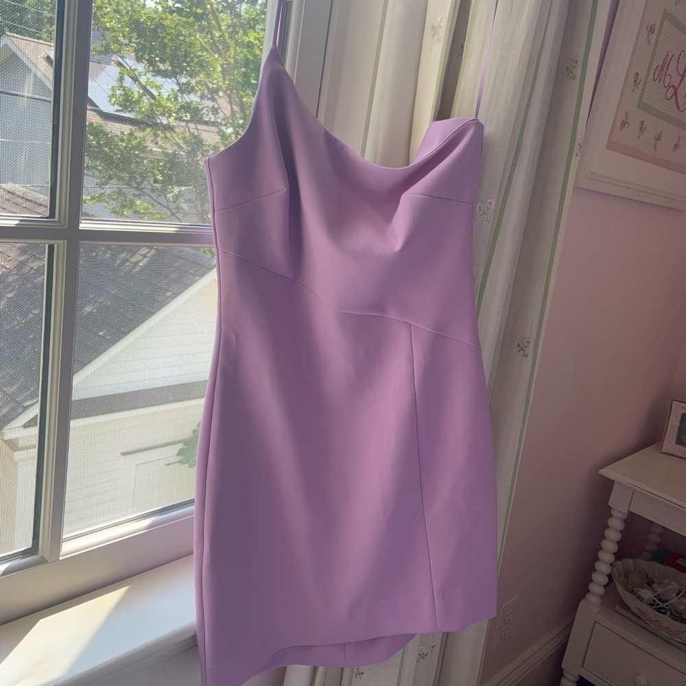 Likely mini dress